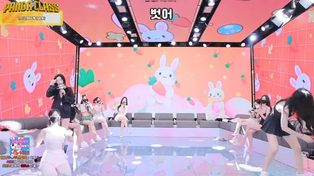图片[46] - [Korean BJ] pandaclass 2025-04-29