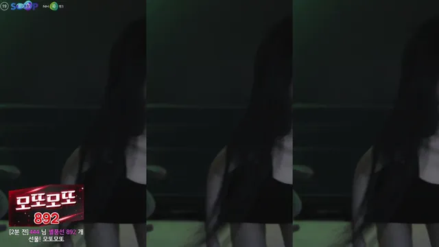 图片[4] - [Korean BJ] m0m099 2024-12-27