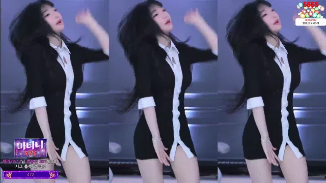 图片[7] - [Korean BJ] m0m099 2025-06-02