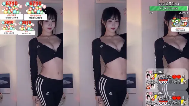 图片[3] - [Korean BJ] rud9281 2024-12-14
