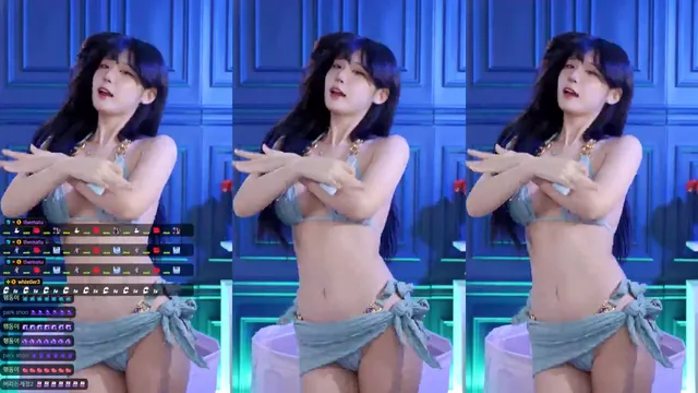 [Korean BJ] golaniyule0 2025-01-02