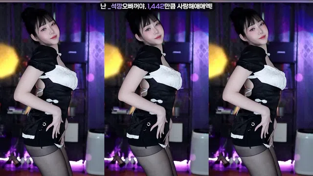 图片[7] - [Korean BJ] soyether 2024-09-01