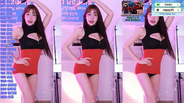 图片[4] - [Korean BJ] 20000song 2024-11-10