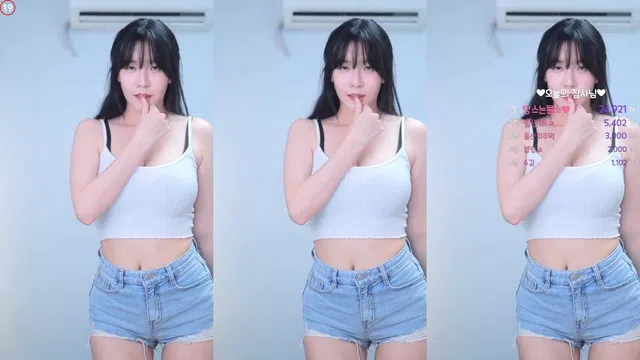 图片[7] - [Korean BJ] jeehyeonlee 2024-02-14