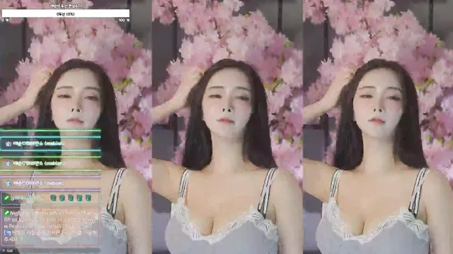 图片[3] - [Korean BJ] aesoon_96 2024-08-15