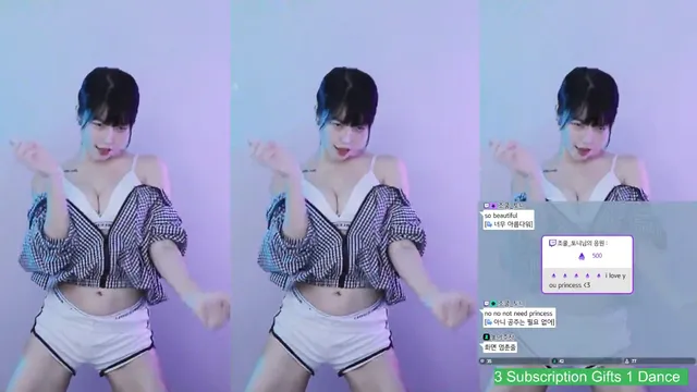 图片[2] - [Korean BJ] minsiaam 2024-12-02