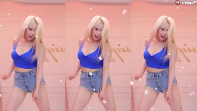 图片[5] - [Korean BJ] joahe2 2023-08-11
