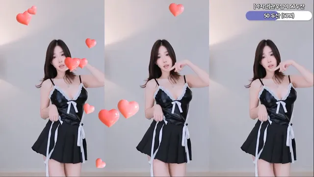 图片[1] - [Korean BJ] lovemom1225 2025-05-29