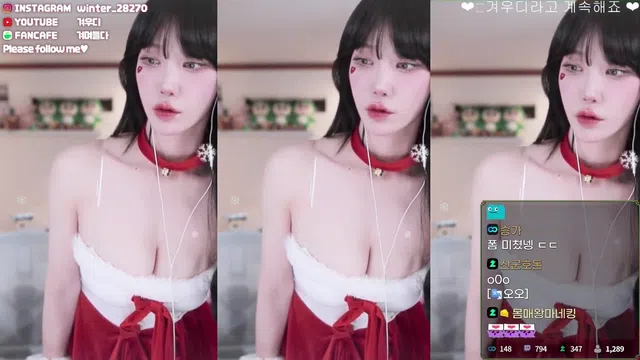 图片[7] - [Korean BJ] kyul365 2024-12-20