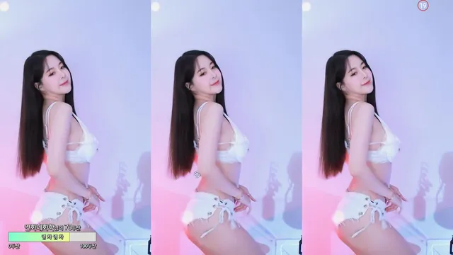 [Korean BJ] zzey33 2024-04-15