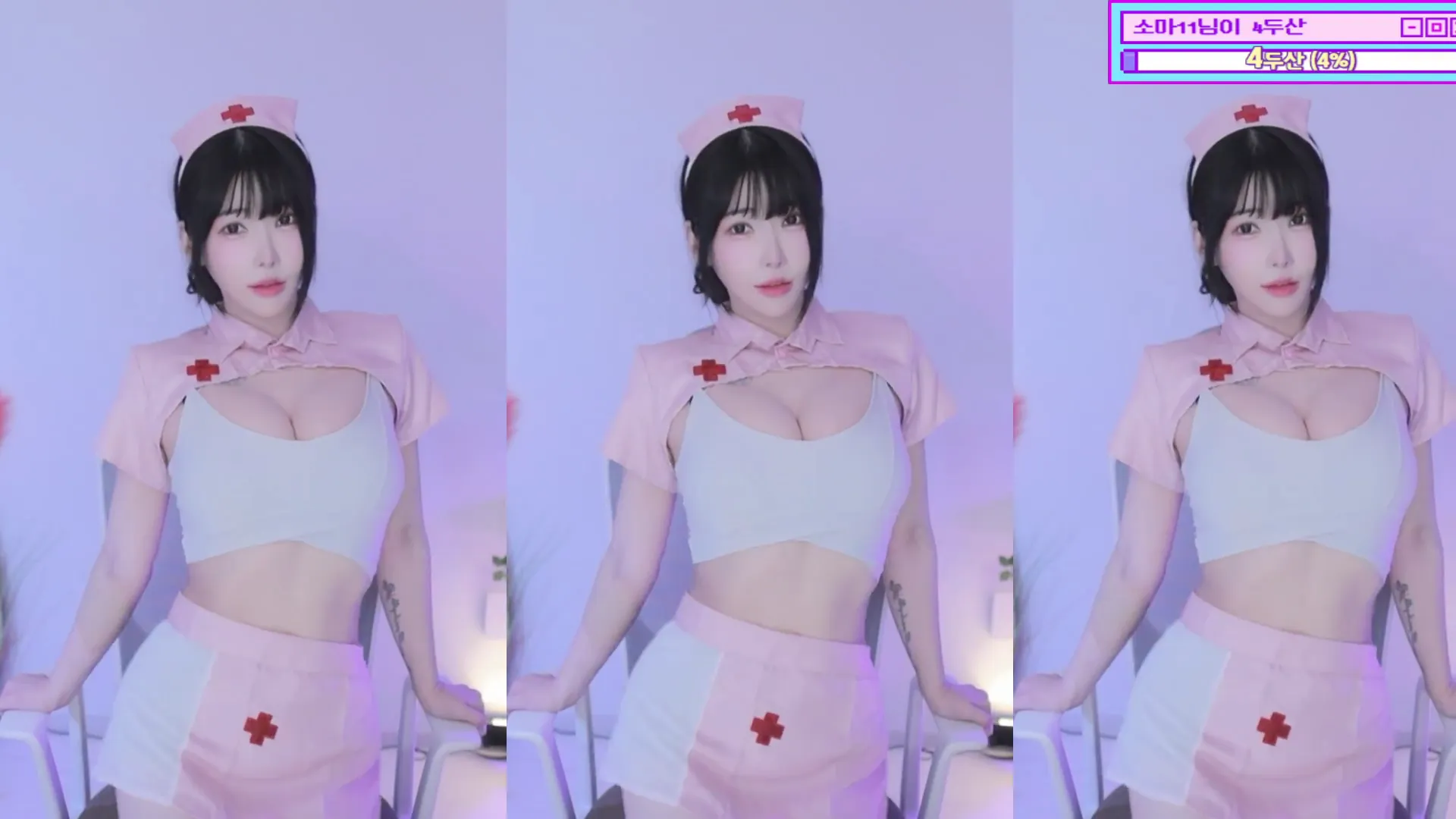 [Korean BJ] 0qqqq0q 2024-10-12