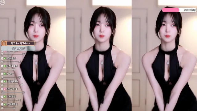 图片[3] - [Korean BJ] dleh0824 2026-01-03