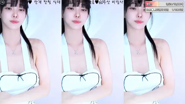 图片[2] - [Korean BJ] feel0100 2025-08-09