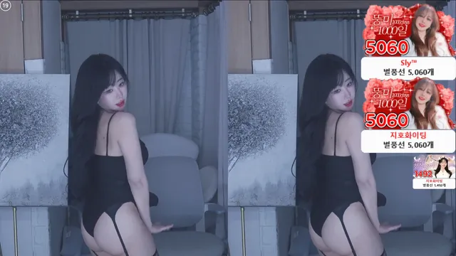 [Korean BJ] dlatmdaldlr 2025-08-06