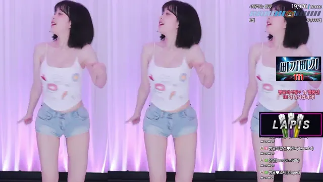 图片[3] - [Korean BJ] flower1023 2024-11-05