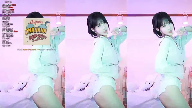 图片[4] - [Korean BJ] rlrlvkvk123 2026-01-11