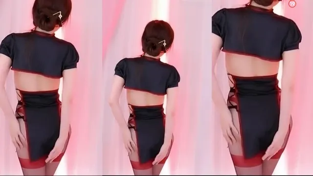 图片[5] - [Korean BJ] 1101momoda 2024-02-19
