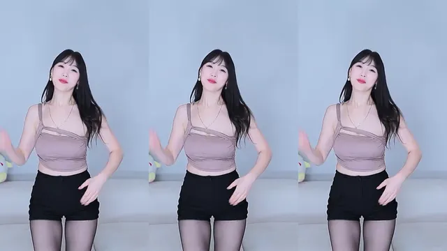 图片[4] - [Korean BJ] purelove2 2025-09-08