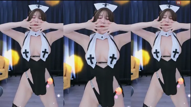 图片[5] - [Korean BJ] xiaoeun 2024-04-15