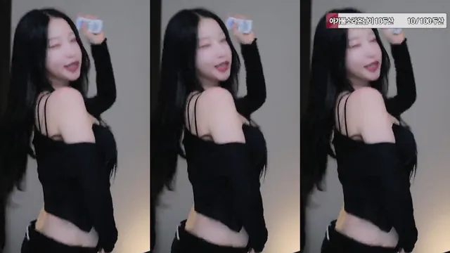 图片[4] - [Korean BJ] mj0128 2025-01-28