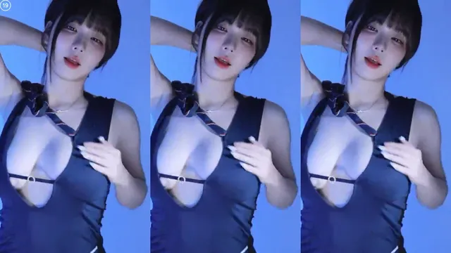 图片[1] - [Korean BJ] smmms2002 2026-02-21