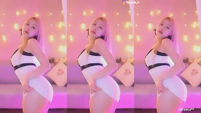 [Korean BJ] purelove2 2023-12-04