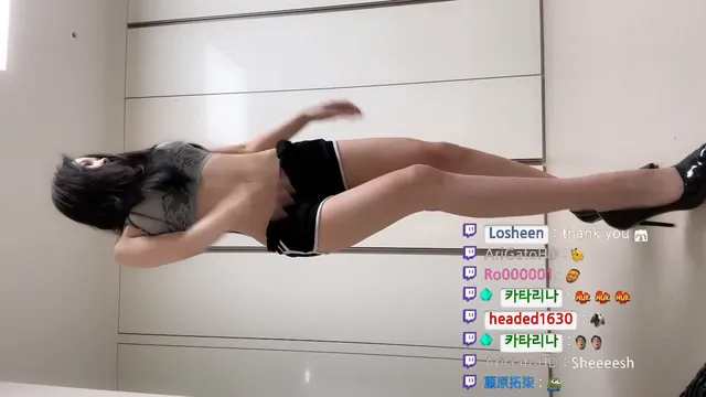 图片[2] - [Korean BJ] yepyeppp 2025-10-26