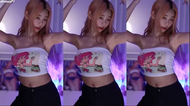 图片[2] - [Korean BJ] berry0314 2023-05-30