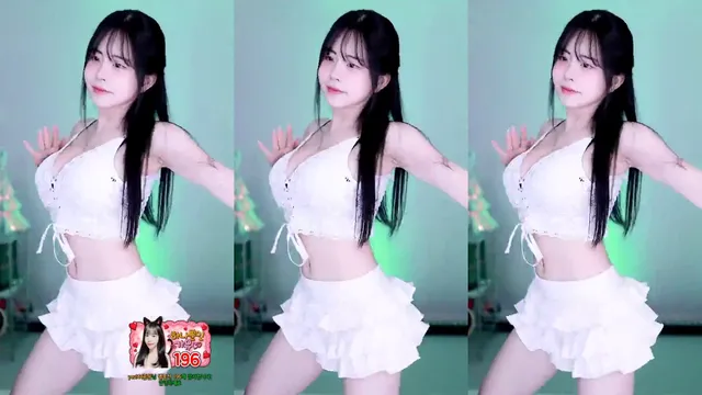图片[1] - [Korean BJ] kkkku96 2025-06-10