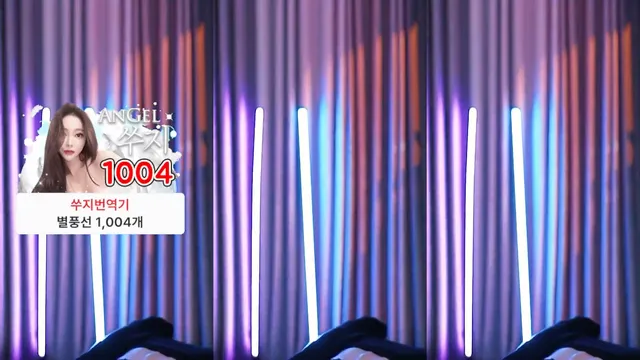 [Korean BJ] tnwl9630 2025-12-21