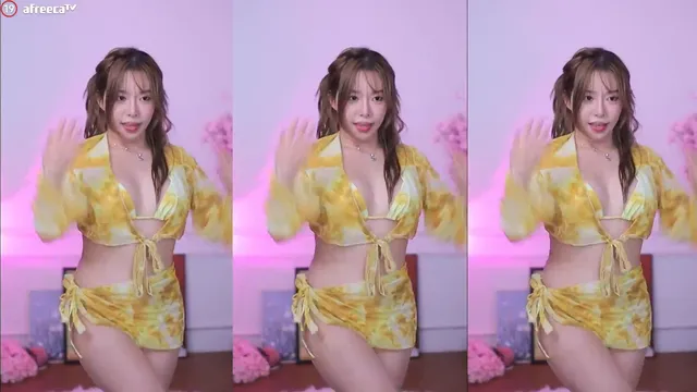 图片[4] - [Korean BJ] yeosi1004 2023-08-24