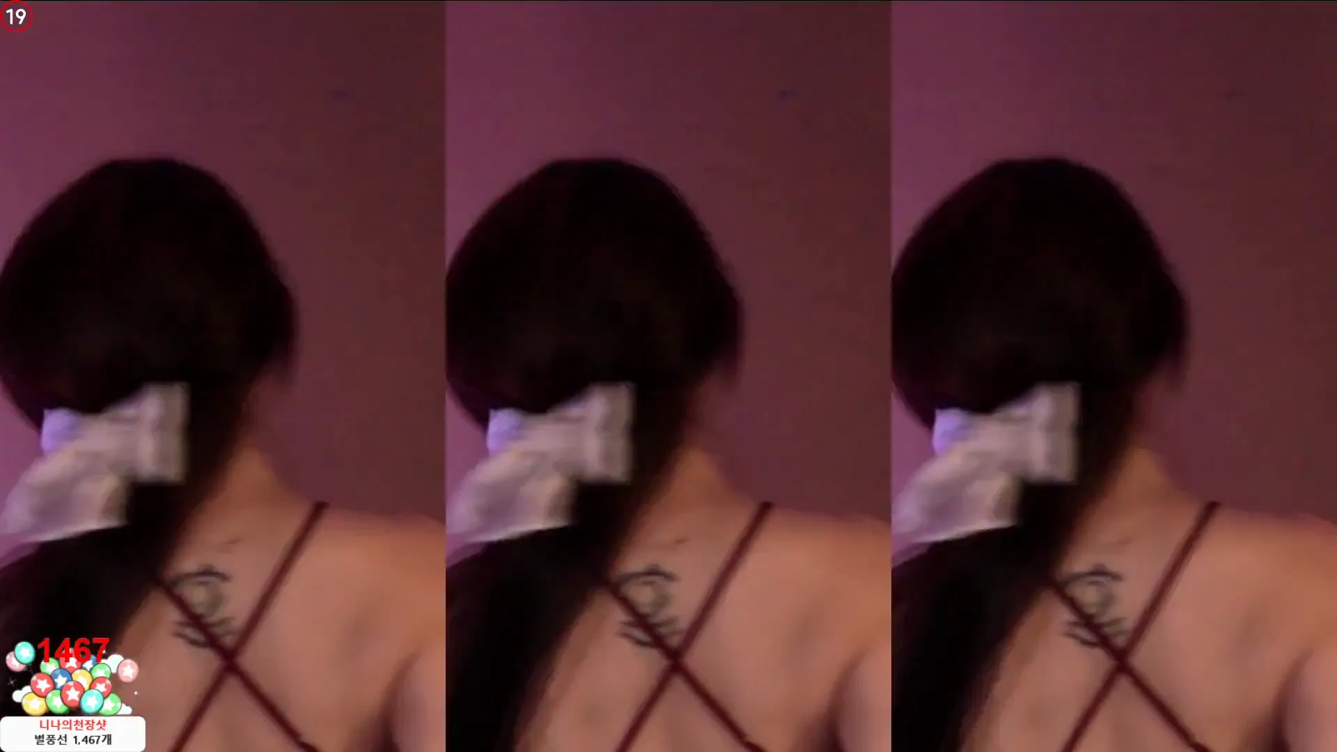 [Korean BJ] dlsgk1763 2024-05-24