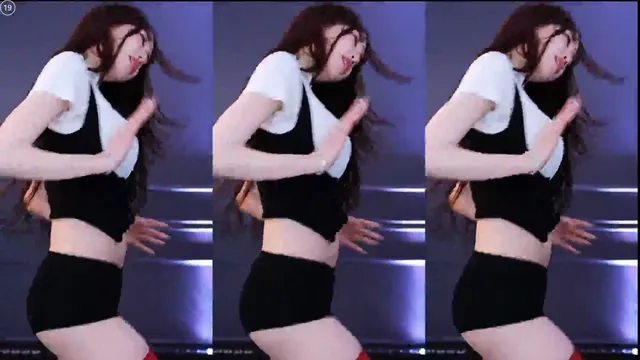 图片[3] - [Korean BJ] m0m099 2025-11-08