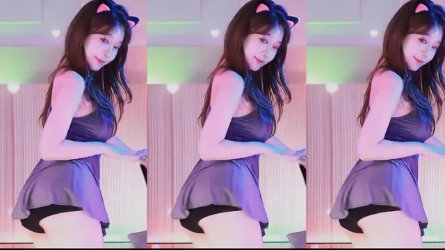 图片[5] - [Korean BJ] crazycatsss 2025-10-09