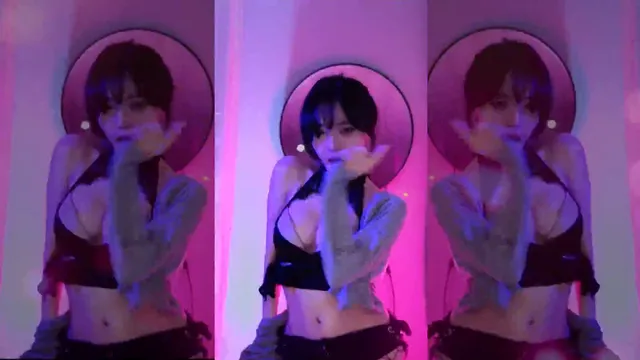图片[2] - [Korean BJ] yoon_froggy 2024-04-27