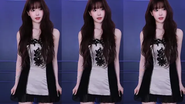 图片[4] - [Korean BJ] m0m099 2025-11-13