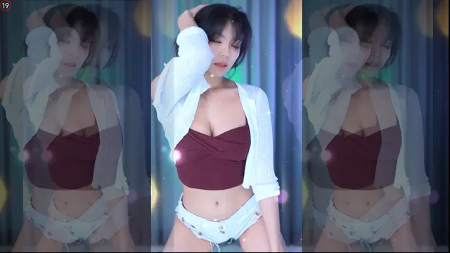 [Korean BJ] jeonee 2024-04-22