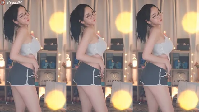 图片[4] - [Korean BJ] soyether 2023-06-15