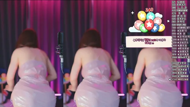 图片[3] - [Korean BJ] eunyoung1238 2025-02-19