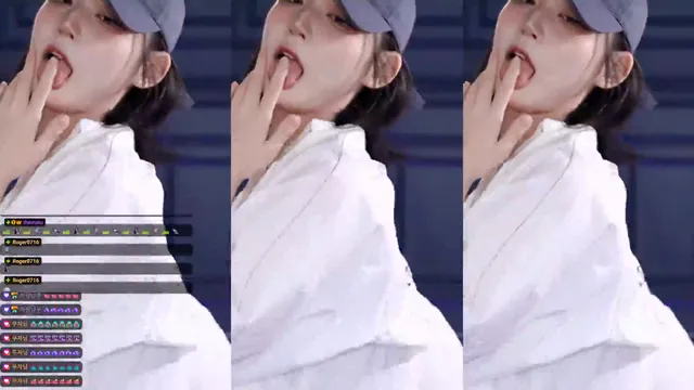 图片[3] - [Korean BJ] golaniyule0 2025-01-17