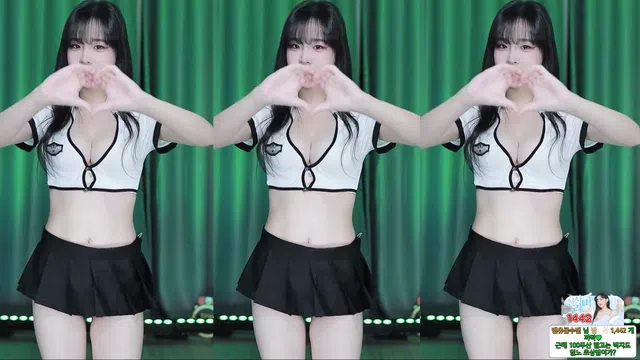 图片[7] - [Korean BJ] navi04 2024-08-14