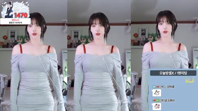 图片[1] - [Korean BJ] rlrlvkvk123 2025-04-18
