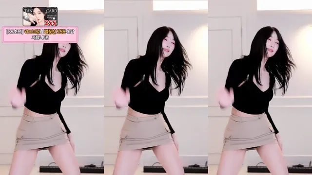 图片[1] - [Korean BJ] dleh0824 2025-05-24