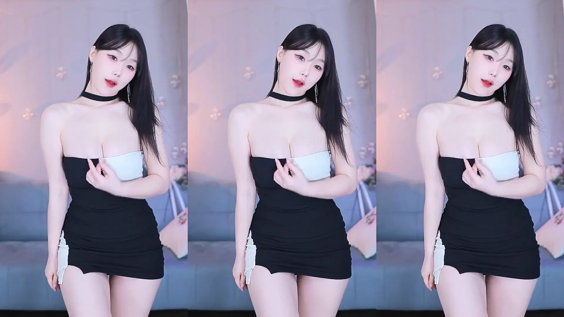 图片[3] - [Korean BJ] purelove2 2024-08-12