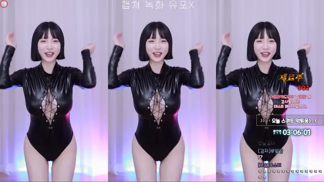 图片[3] - [Korean BJ] y970308 2024-03-02