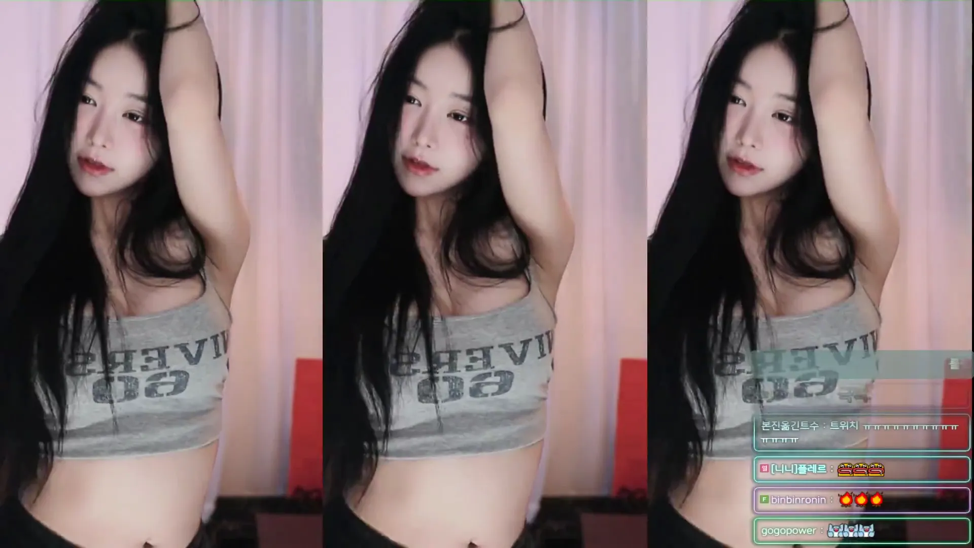 图片[3] - [Korean BJ] bumzi98 2024-07-15