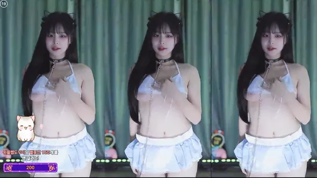 图片[1] - [Korean BJ] navi04 2025-11-08