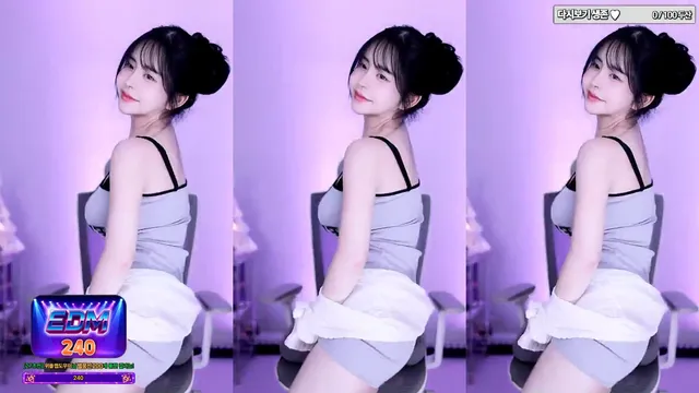 图片[5] - [Korean BJ] kkkku96 2025-07-29