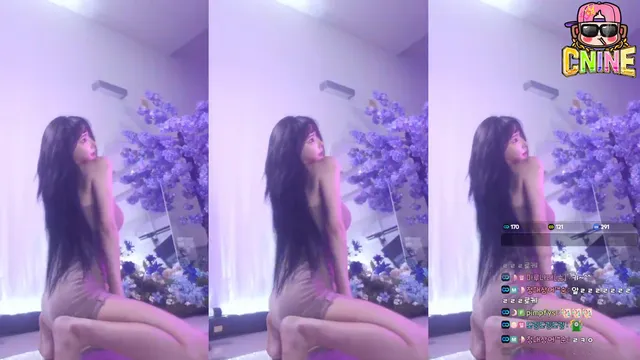 图片[2] - [Korean BJ] yunyeson3015 2025-09-19