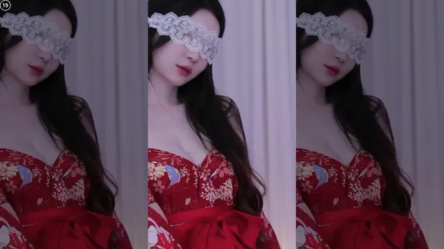图片[5] - [Korean BJ] daphnerin 2025-05-23